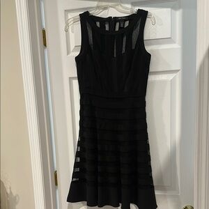 White House Black Market-Little Black Dress